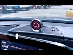 Специфический для Lexus центральный динамик / Средний диапазон и требл обновление / Автомобильная стереосистема