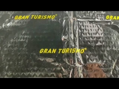 Автомобильная звуко- и теплоизоляция