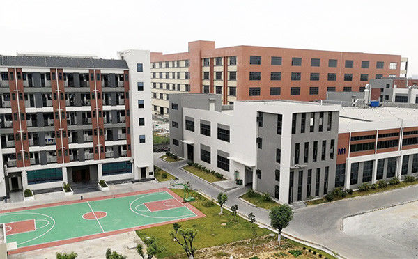 Китай Guangdong Jirui Acoustic Technology Co., Ltd. Профиль компании