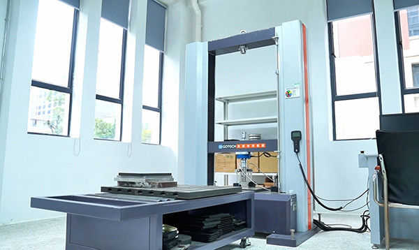 Китай Guangdong Jirui Acoustic Technology Co., Ltd. Профиль компании