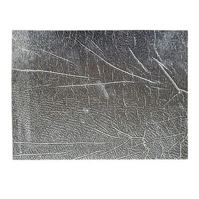 Composite Sound Insulation Material Vibration Suppression Stop Resonance