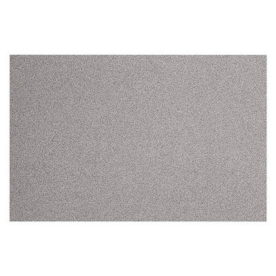 Foamed Rubber Car Sound And Heat Insulation Carpet Automotive Sound Insulation Pad