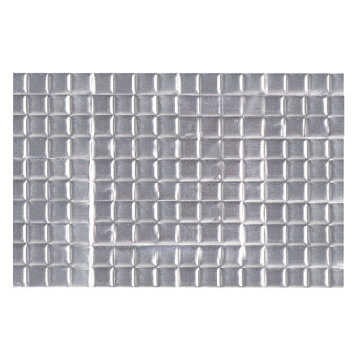 2mm Waterproof Butyl Rubber Car Sound Deadening Mat With Strong Peel And Stick Adhesive