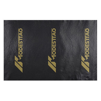 Low Frequency Car Sound Proofing Mat Composite Car Chassis Trunk Noise Reduction