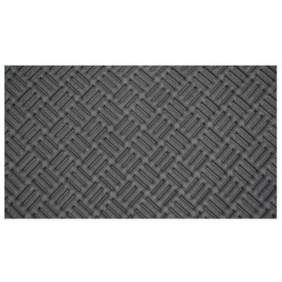 Одиночная двойная плотность полиуретана звукопоглощающая губка Автомобильная акустическая подкладка