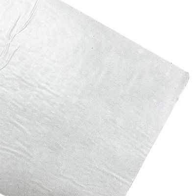 2mm damping / rhombic polished aluminum / vibration suppression / Automotive Sound And Heat Insulation