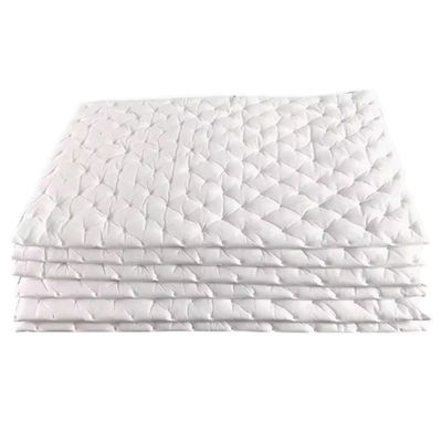 Хорошая цена Стены Домашняя звукоизоляция Домашнее хозяйство Окружающая среда Звукопоглощающая хлопка онлайн