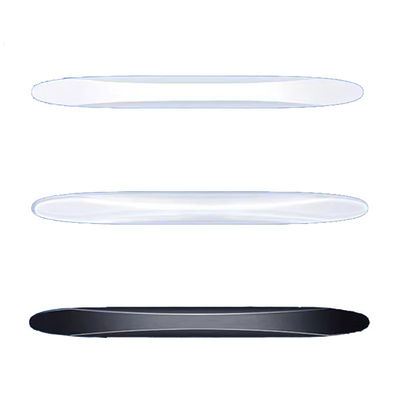 Хорошая цена Противосоприкосновение царапины Силиконовый защитный наклейка Вибрация снижающая коврик онлайн