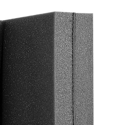 Хорошая цена Настраиваемая домашняя звукоизоляция высокопроизводительный звукопоглощающий материал онлайн