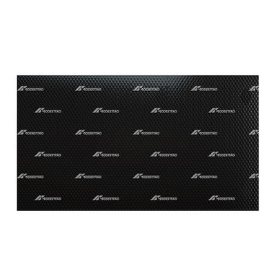 Хорошая цена Противовибрационный коврик для автомобильных броней онлайн