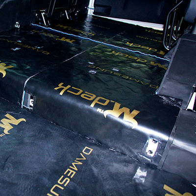 Хорошая цена Автомобильные акустические звукоизоляционные подушки Удобная роскошная звукоизоляция онлайн