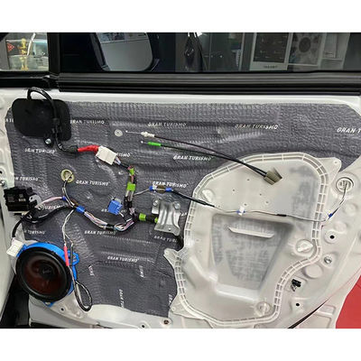 Хорошая цена Специализированный вибрационный амортизатор для автомобилей онлайн