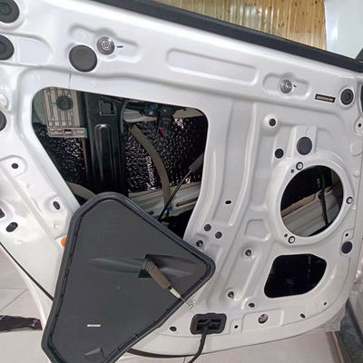 Хорошая цена IATF 16949 Теплоизоляционная подставка персонализированное решение звукозащиты онлайн