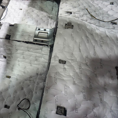 Хорошая цена Смешанный материал Автомобильная уплотнительная лента Toyota Camry Звукоизоляция онлайн