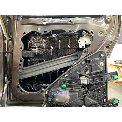 Хорошая цена Звукоизоляционные глушители для автомобилей SU7 исключительно изготовлены онлайн