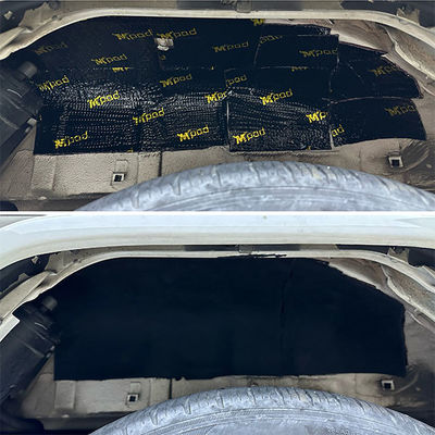 Хорошая цена PEUGEOT Специализированное автомобильное шасси Шумозащитный барьер онлайн