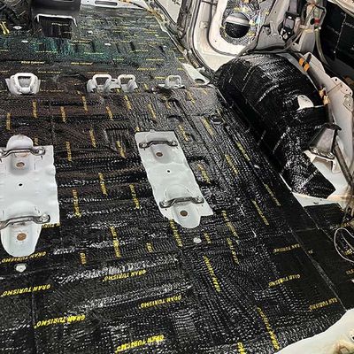 Хорошая цена Специализированная изоляционная подушка для капота автомобиля онлайн