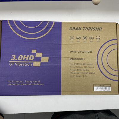 Хорошая цена Шумоизоляция автомобиля / Шумоизоляция авто / Лучшая шумоизоляция автомобиля / Шумоизоляция в машине / Шумоизоляция автомобиля / Шумоизоляция для автомобиля / Завод по производству шумоизоляционных материалов для автомобилей онлайн