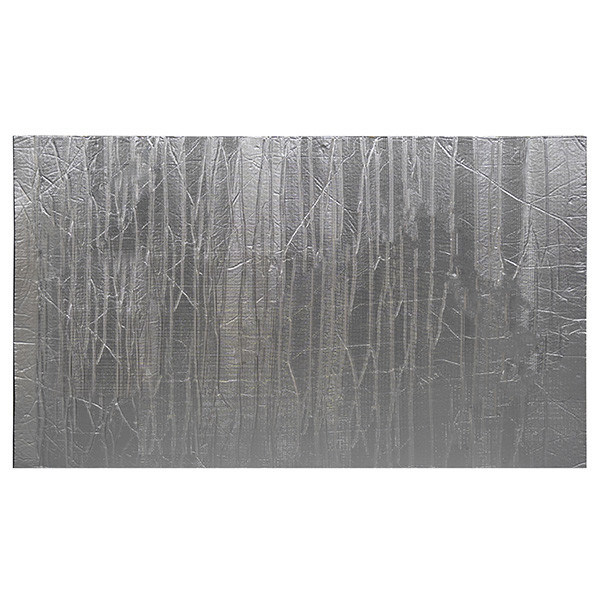 Heat Insulation Sound Absorbing Cotton Polyurethane Foam Hood Sound Insulation Cotton