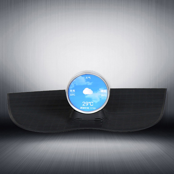 Mercedes - Benz C / Direct - Plug In Type / Mid  High Tone Speakers / Car Stereo System