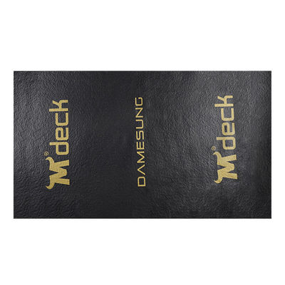 Хорошая цена Композитный материал Автомобильное шасси Шумозащитный барьер низкой частоты Автомобильные шины Уменьшение шума онлайн