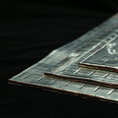 Хорошая цена Композитные материалы для подавления колебаний Резиновые материалы для подавления колебаний Изоляционные подушки онлайн