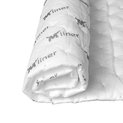 Хорошая цена PP PET Composite Авто звукозаглушающий материал энергосберегающая теплоизоляционная подкладка онлайн