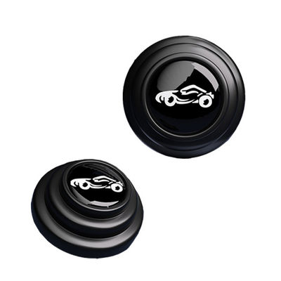 Хорошая цена Легкие автомобильные антиколлизионные наклейки Автомобильные дверные амортизирующие подушки подушки онлайн