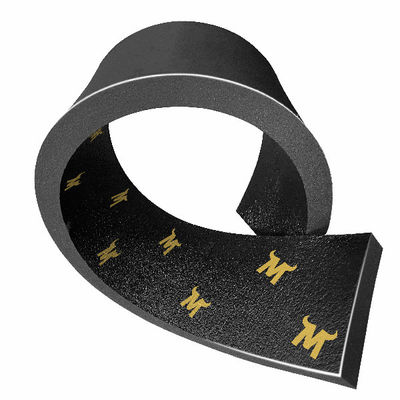 Хорошая цена Многофункциональная антивибрационная подставка многослойная композитная полиуретановая звукопоглощающая пена онлайн