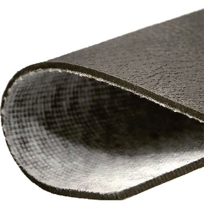 Хорошая цена Высокоэластичная домашняя звукоизоляция Уменьшение вибрации Виниловые коврики для звукоизоляции онлайн