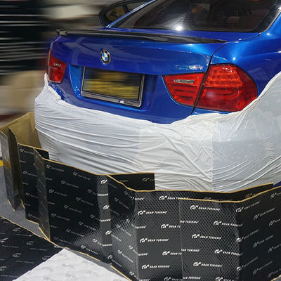 Хорошая цена Специально изготовленные автомобильные звукоизоляционные коврики онлайн