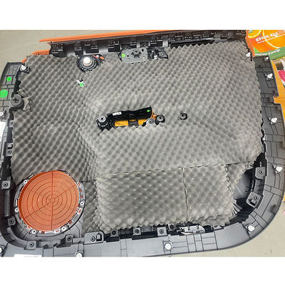 Хорошая цена Композитный материал Автомобильная уплотнительная лента Меры контроля шума Соответствующие онлайн