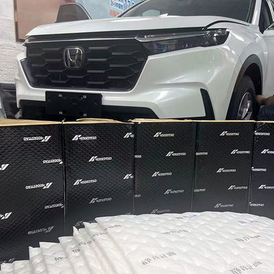 Хорошая цена Уменьшение шума Автоматическая акустическая подставка Смешанный материал Акустическая звукоизоляция Мат онлайн