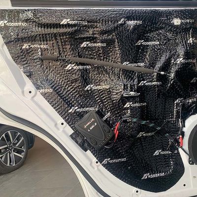 Хорошая цена Смешанные теплоизоляционные подушки для снижения шума онлайн