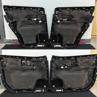 Хорошая цена NIO ES6 водонепроницаемый тепловой щит для автомобилей онлайн