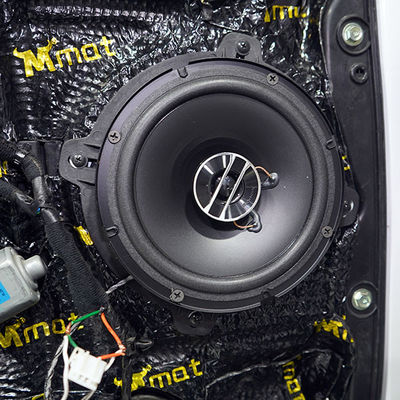 Хорошая цена Автомобильный звукоизоляционный барьер звукоизоляция Автомобильное шасси онлайн