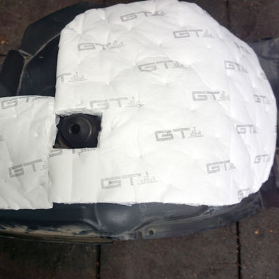 Хорошая цена Автомобильная уплотнительная лента для электрических автомобилей онлайн