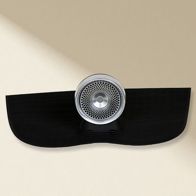 Хорошая цена Оригинальные компоненты акустической оптимизации кабины Mercedes-Benz для автомобильной стереосистемы C-класса онлайн