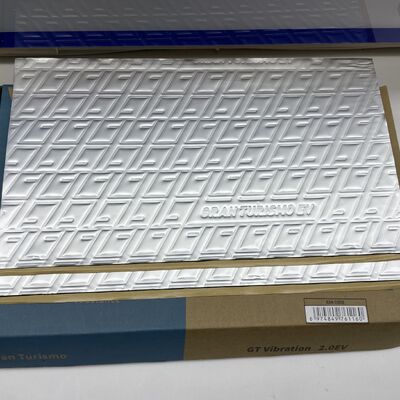 Хорошая цена Автомобильные звукозаглушители / Автомобильные звукозаглушители / Лучшие автомобильные звукозаглушители / Автомобильные звукозаглушители / Автомобильные звукозаглушительные материалы / Автомобильная тепло- и звукоизоляция / Производство звукозаглушительных материалов онлайн