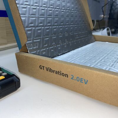 Хорошая цена Автомобильные звукозаглушители / Автомобильные звукозаглушители / Лучшие автомобильные звукозаглушители / Звукозаглушители в автомобиле / Звукозаглушители в автомобиле / Автомобильные звукозаглушители Мат / Лучшие звукозаглушительные материалы фабрика онлайн