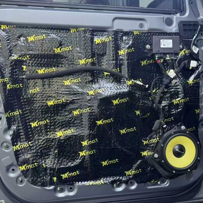 качество Honda CIVIC Программа повышения качества звука / Автомобильная звуковая и теплоизоляция / Автомобильное звукоуглубляющее устройство / Автомобильное звукоуглубляющее устройство / Лучшее звукоуглубляющее устройство / Автомобильное звукоуглубляющее устройство завод