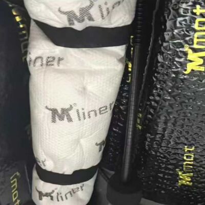 Хорошая цена Шумоизоляция автомобиля / Шумоизоляция салона автомобиля / Шумоизоляция автомобиля / Шумоизоляция для автомобиля / Индивидуальная шумоизоляция NETA U на основе автомобиля / Завод шумоизоляционных матов для автомобилей онлайн