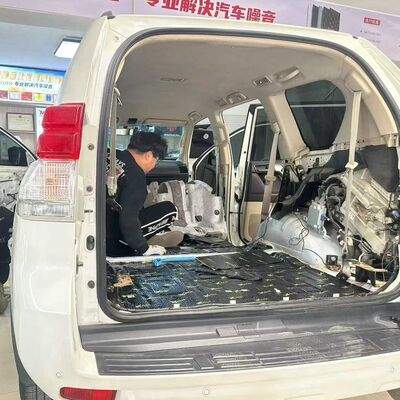 Хорошая цена Автомобильные звукозаглушители / Автомобильные звукозаглушители / Лучшие автомобильные звукозаглушители / Звукозаглушители в автомобиле / Звукозаглушители в автомобиле / Лучшие звукозаглушители для автомобиля / Автомобильные звукозаглушители онлайн